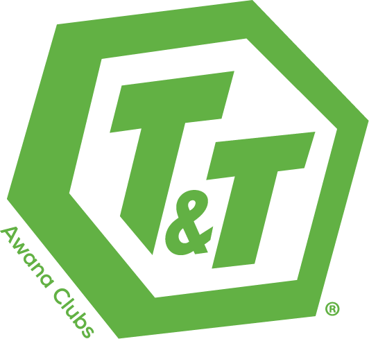 Awana T&T logo